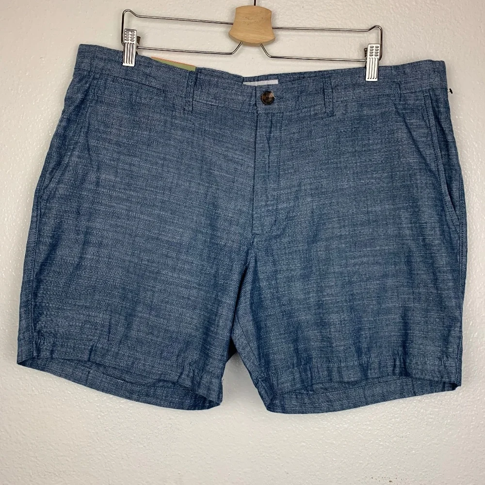 New Goodfellow Shorts Inseam Linden‎ Short Flat